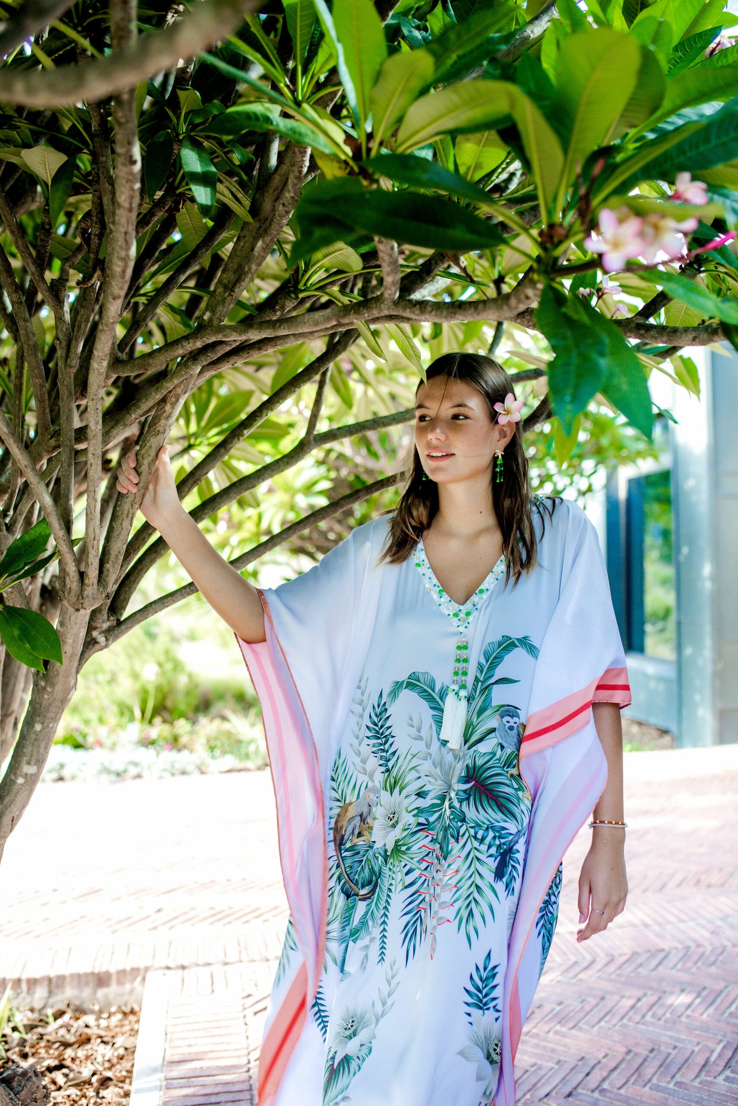 Carena Kaftan